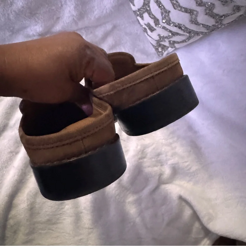 VIONIC NELLIE MULE Shoes_7